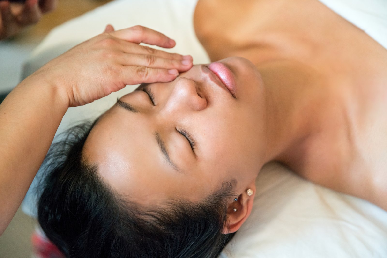 Facials & Microdermabrasion
