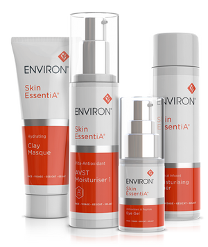 Environ Skin  & Body Range