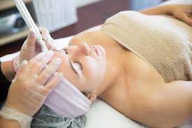 Electrolysis & Red Vein Treatments