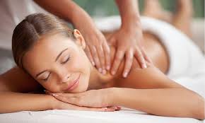 Massages & Spa Packages