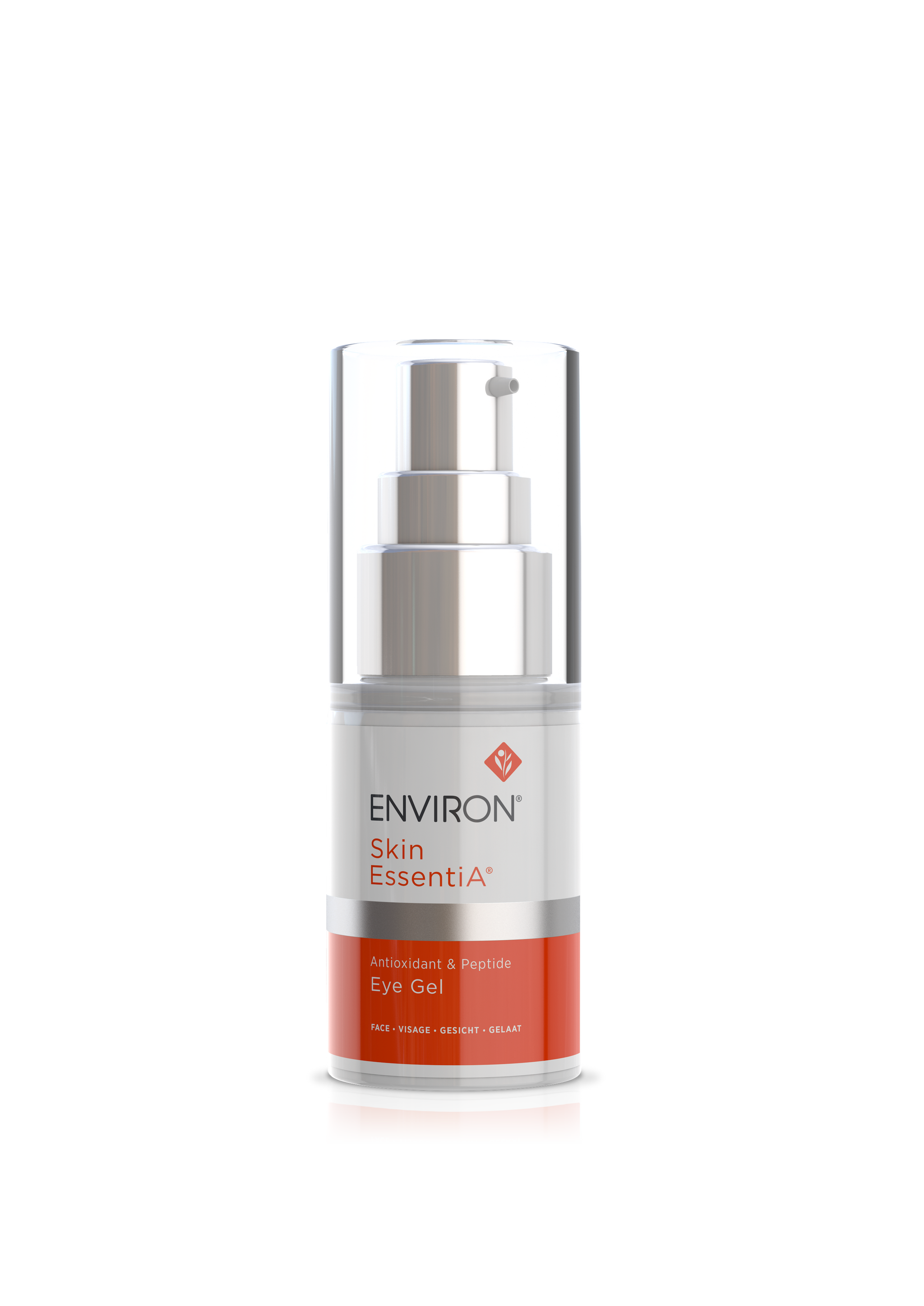 Antioxidant & Peptide Eye gel